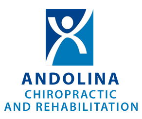 Andolina Chiropractic and Rehabilitation Logo